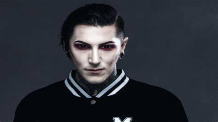 Chris Motionless (Cerulli) biography Age, height, wife, daughter Le