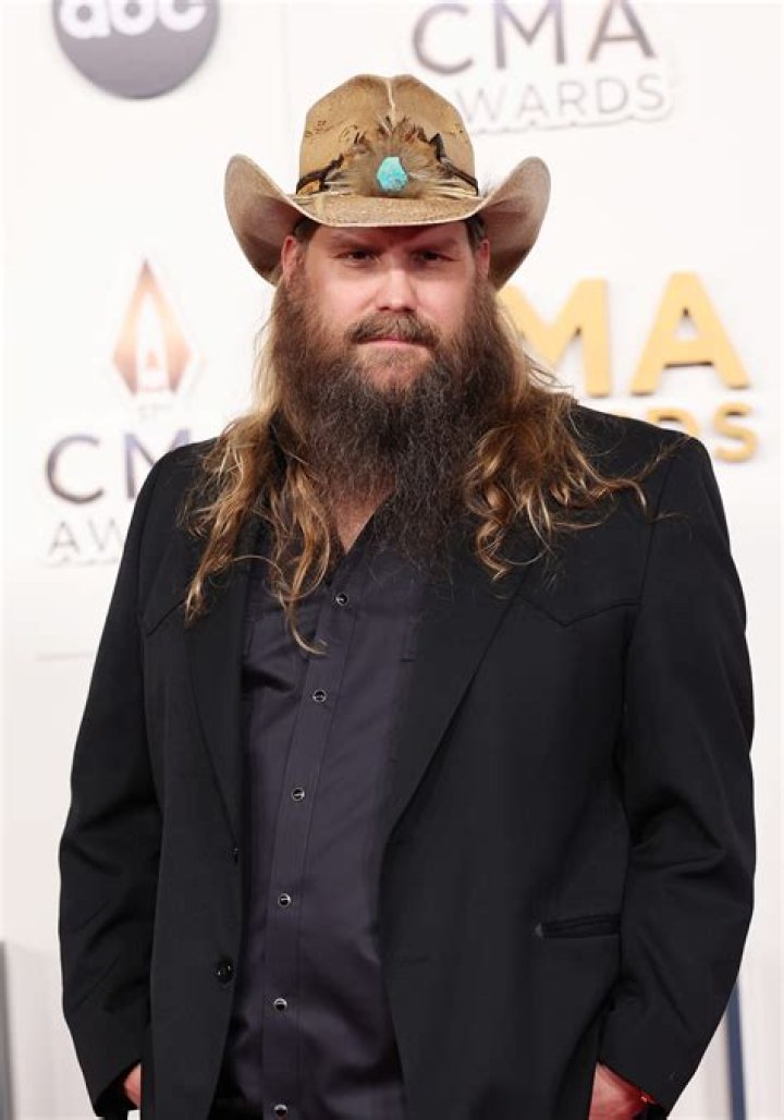 Chris Stapleton's 5 Kids Everything to Know