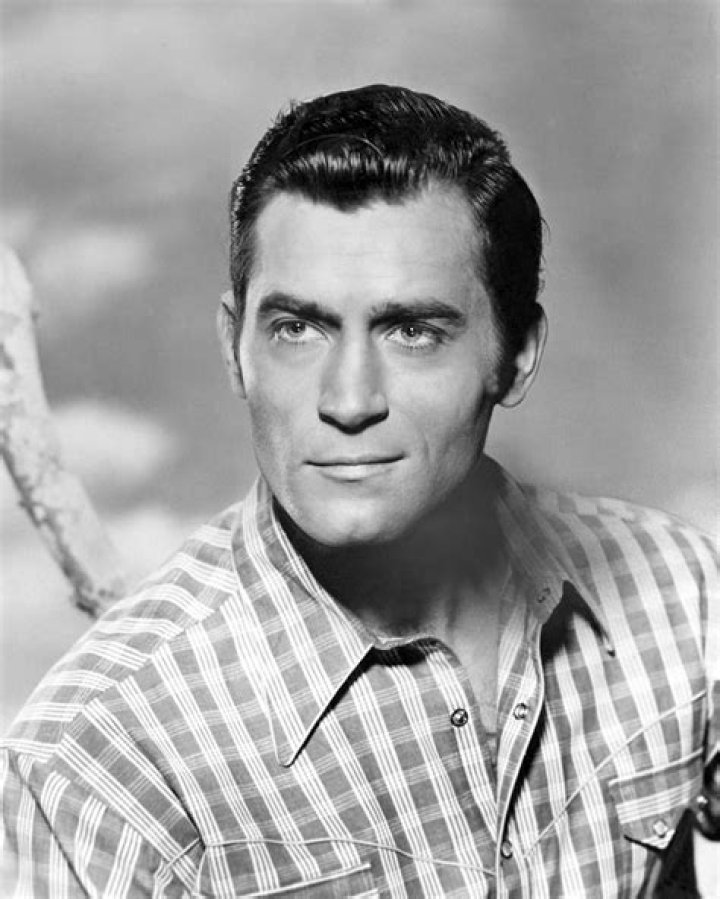 Clint Walker Biography IMDb