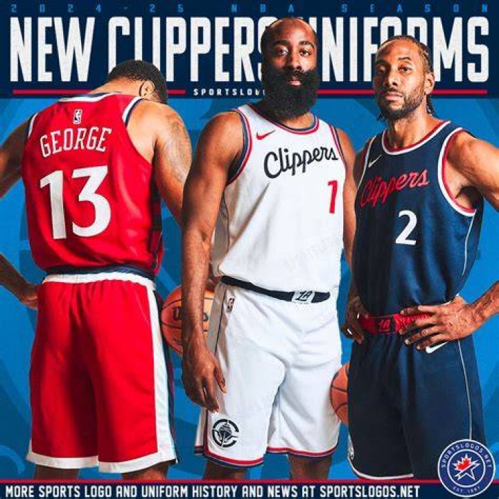 Clippers' Paul Weds Longtime Love Daniela Rajic in California