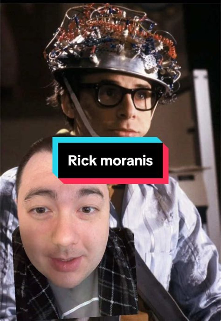 Comedy legend Rick Moranis returns to acting after leaving Hollywood to