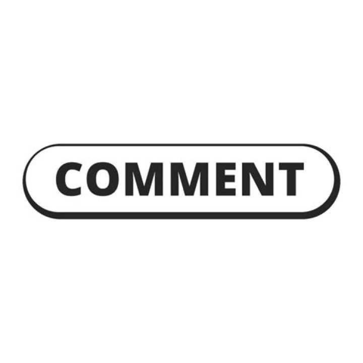 Comment PNG, Comment Transparent Background FreeIconsPNG
