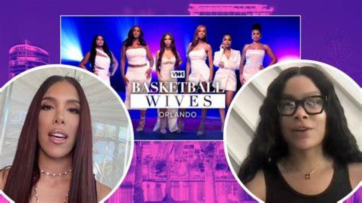Congrats! ‘Basketball Wives' Star Evelyn Lozada Is Engaged to Her