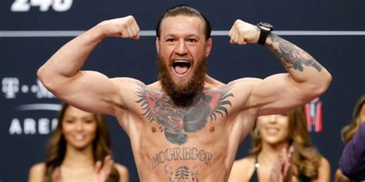 Conor McGregor's Height And Its Impact