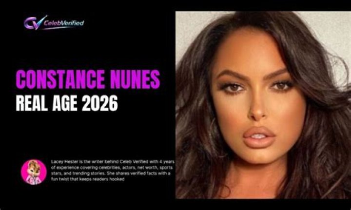 Constance Nunes&rsquo; Net Worth The Gotham Garage Cast Is Worth 2 Million