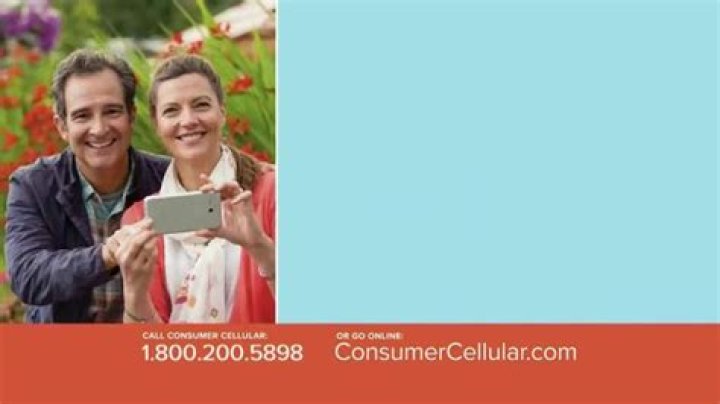 Consumer Cellular TV Spot, 'Real Wisdom Holiday' iSpot.tv