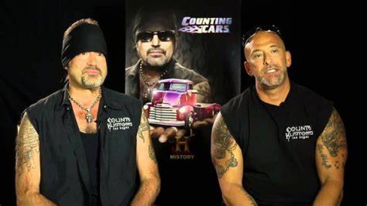 Counting Cars How Much is Danny Koker Worth? NCERT POINT