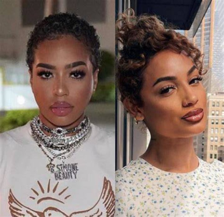 Danileigh And B Simone