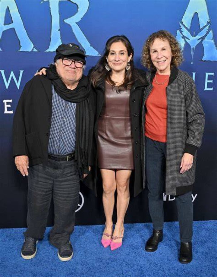 Danny DeVito, Rhea Perlman Separating After 30 Years Of Marriage