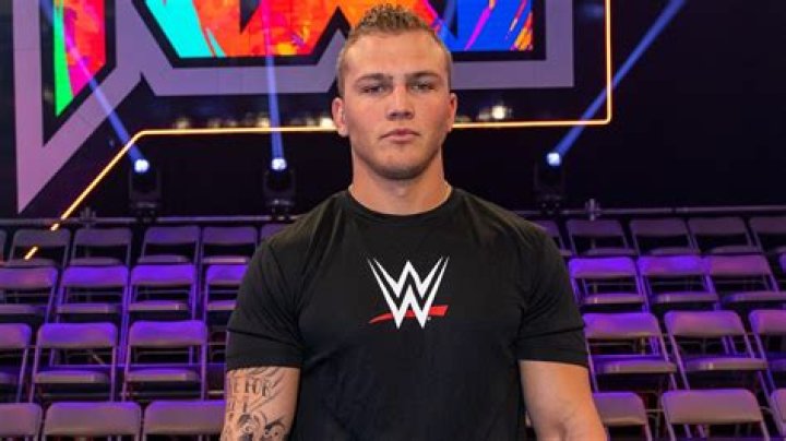 David Bostian WrestleTalk