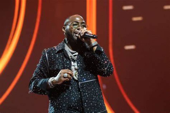 Davido's Current Net Worth In 2024: A Look Into His Wealth