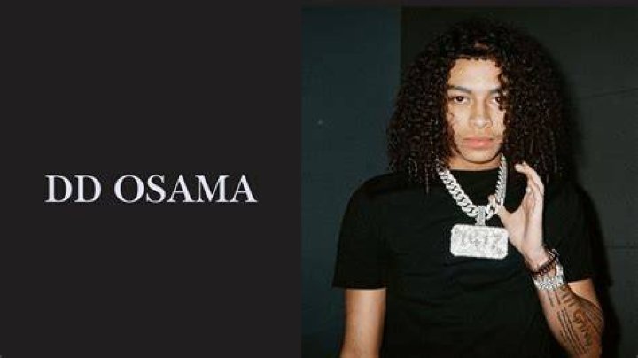 DD Osama Age, Wiki, Height, Wife, Girlfriend, Family, Biography, Net Worth
