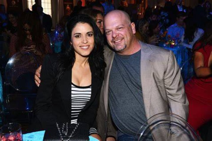 Deanna Burditt Inside The Life Of Rick Harrison’s Wife