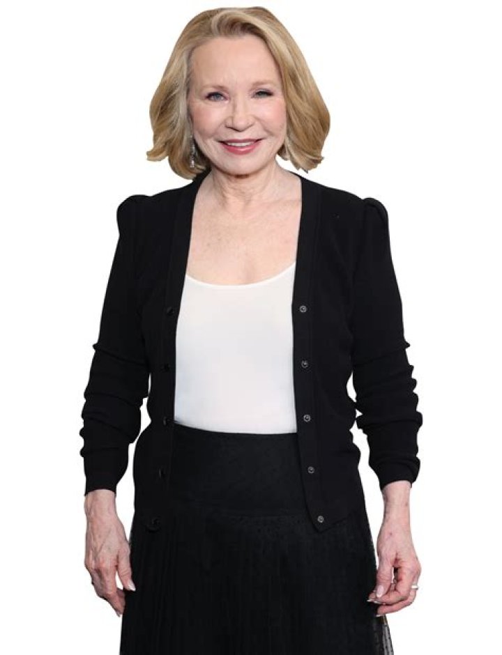 Debra Jo Rupp hasn’t married in real life or her marital life exists on