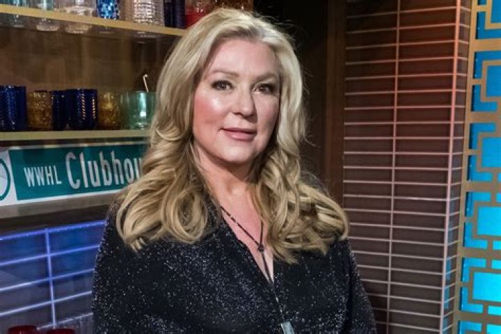 Debra Newell How Life Changed After Dirty John The Daily Dish