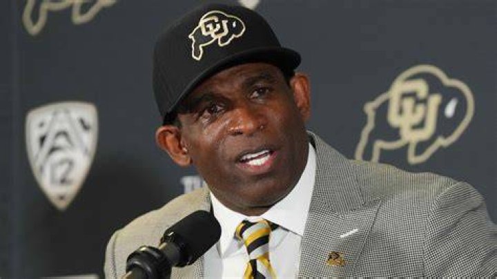 Deion Sanders already predicts when Colorado will win national championship