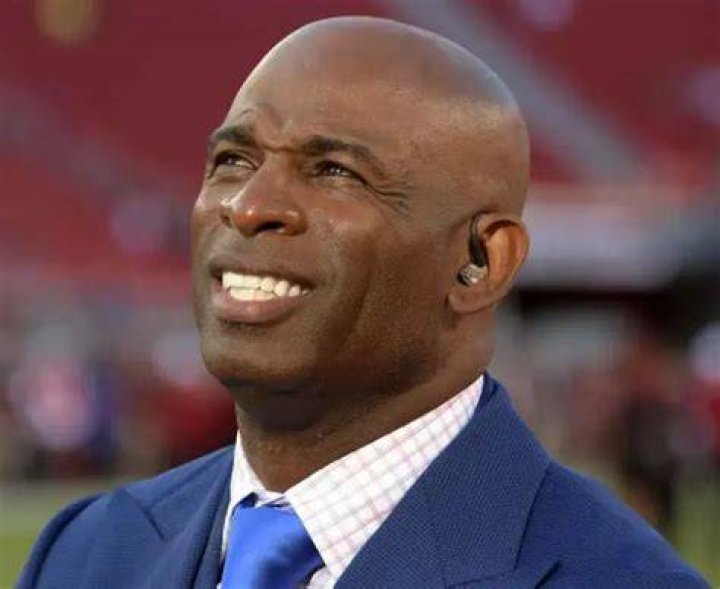 Deion Sanders Wiki Bio, Net Worth, Wife, Kids, Child, Children, Money