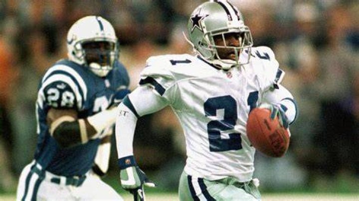 Deion Sanders's Birthday Celebration HappyBday.to