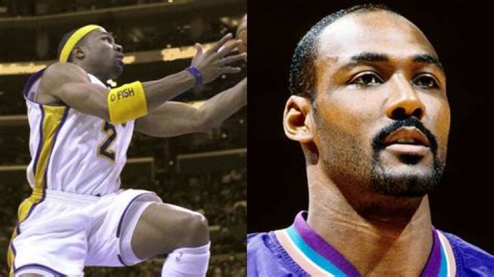 Derek Fisher Put A Ring On Matt Barnes' ExWife Gloria Govan & Twitter
