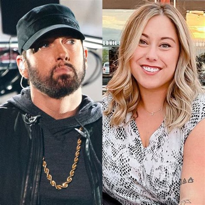 Did Eminem Have A Sister?