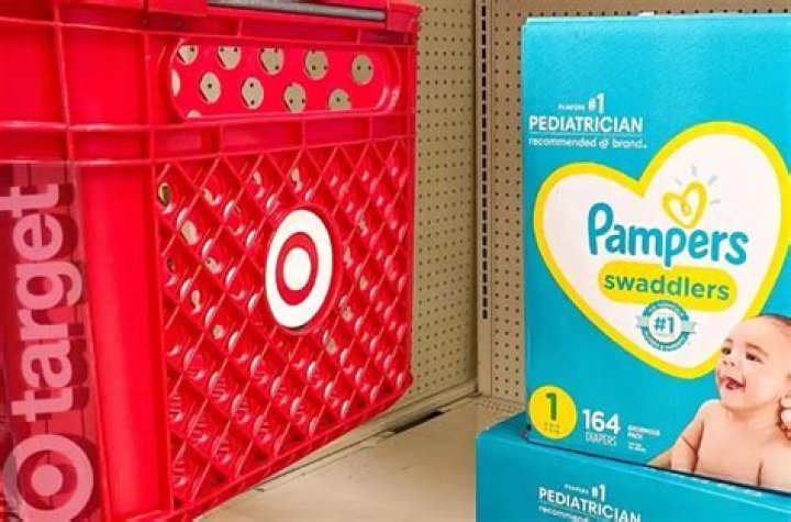 Discover The Ultimate Guide To Diaper Exchanges At Target