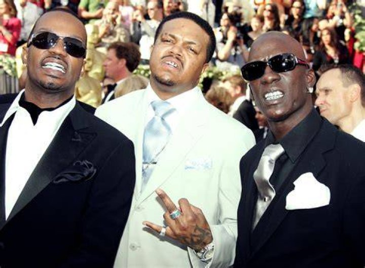 DJ Paul Unleashes On Three 6 Mafia Brother Juicy J
