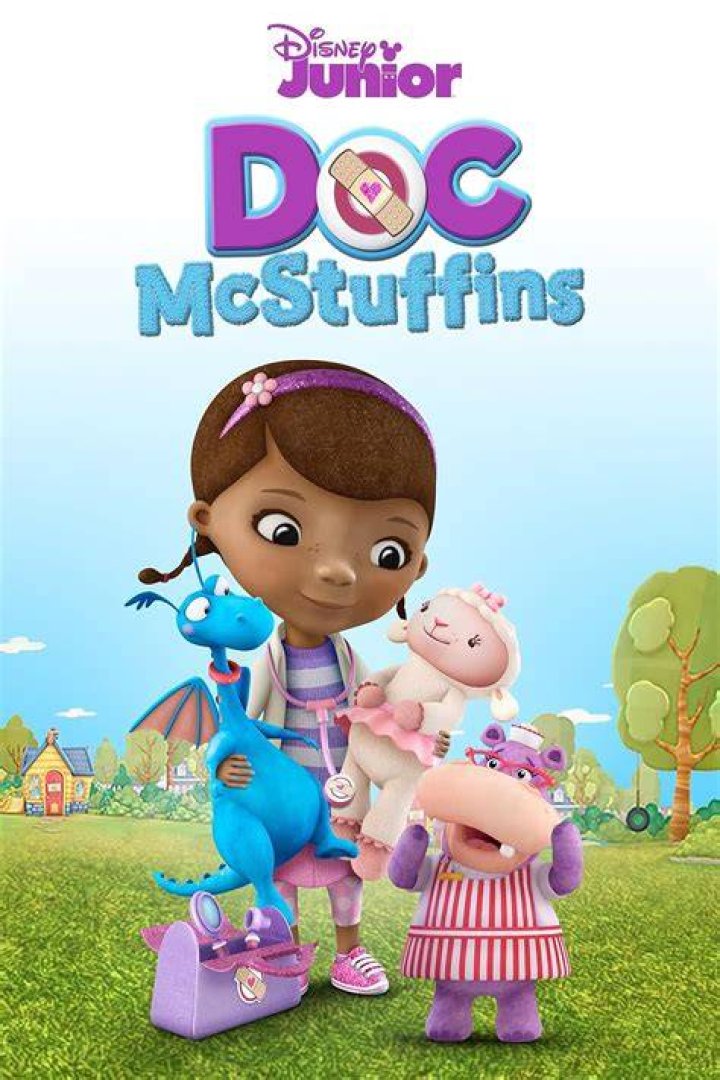 Doc McStuffins (TV Series 20122020) Full Cast & Crew IMDb