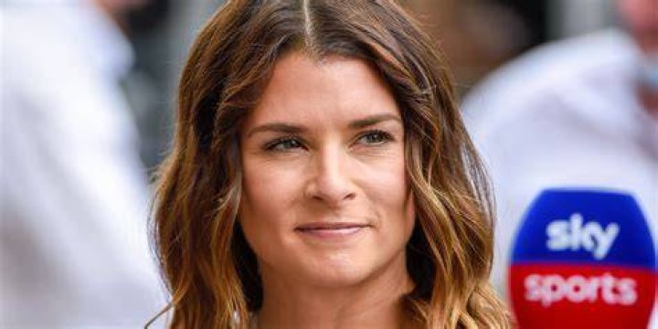 Does Danica Patrick Have Children?