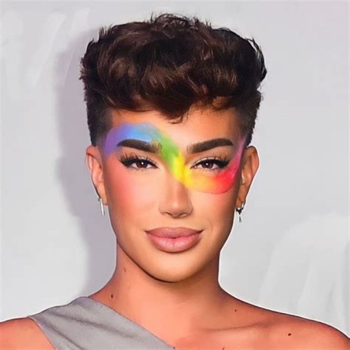 Does James Charles Have a Sister? His Only "Sister" is His Brother