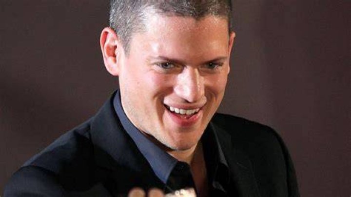 Does Wentworth Miller have a kid? Celebrity.fm 1 Official Stars