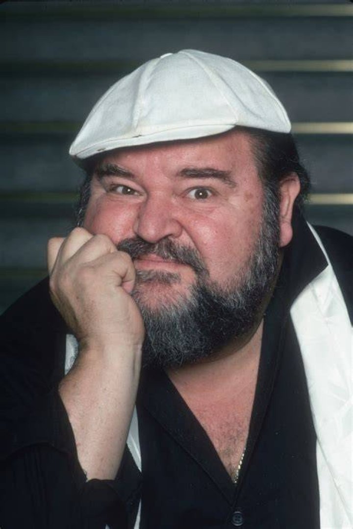Dom Deluise Net Worth 2018 How They Made It, Bio, Zodiac, & More
