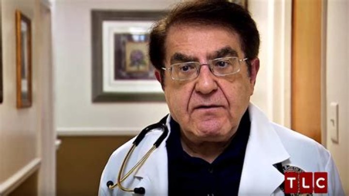 Dr Nowzaradan's Diet Plan