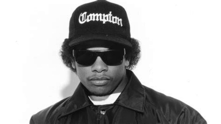 EazyE The Man Who Changed Rap Music Forever Thales Learning