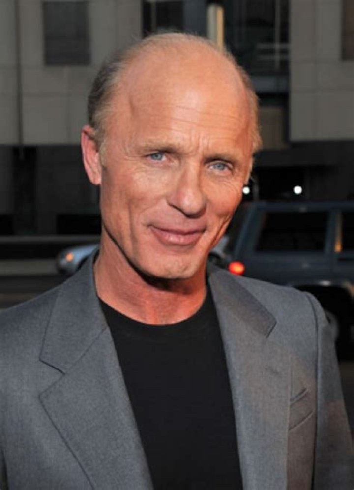 Ed Harris Biography IMDb