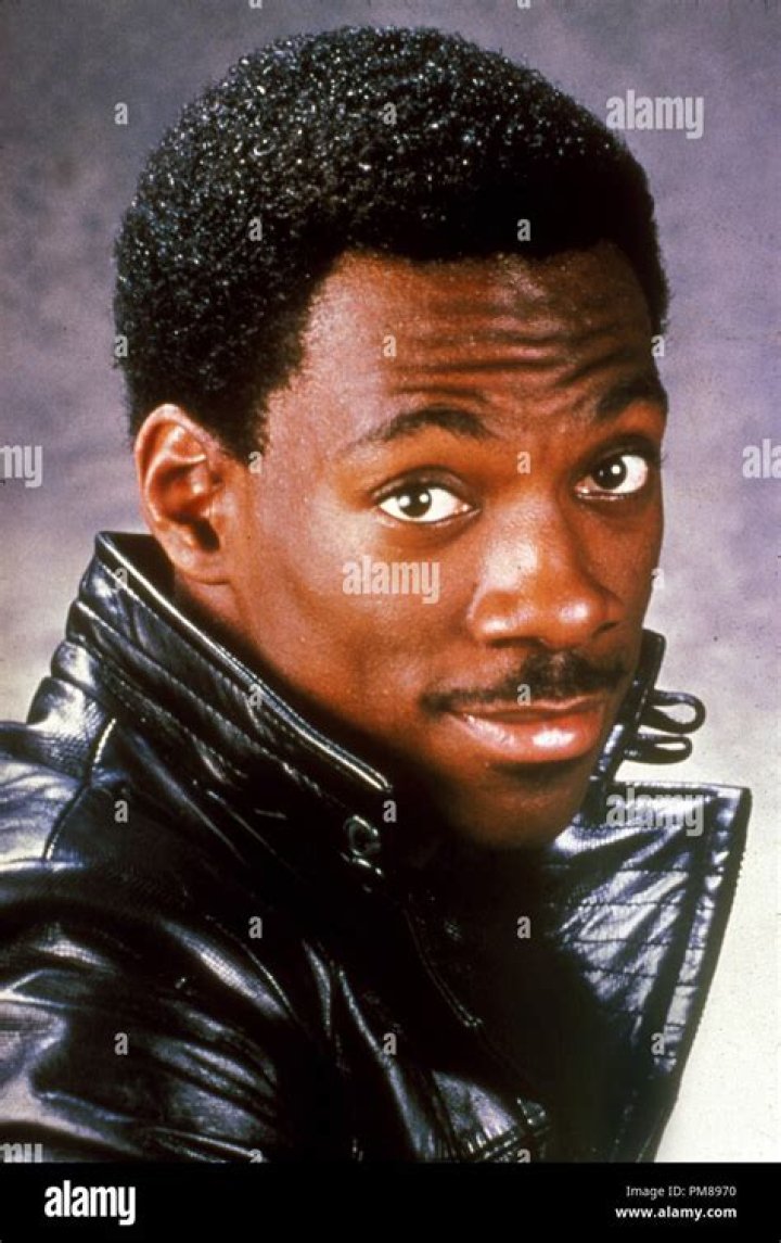 Eddie Murphy's Son Myles Murphy Got Married To Carly Fink