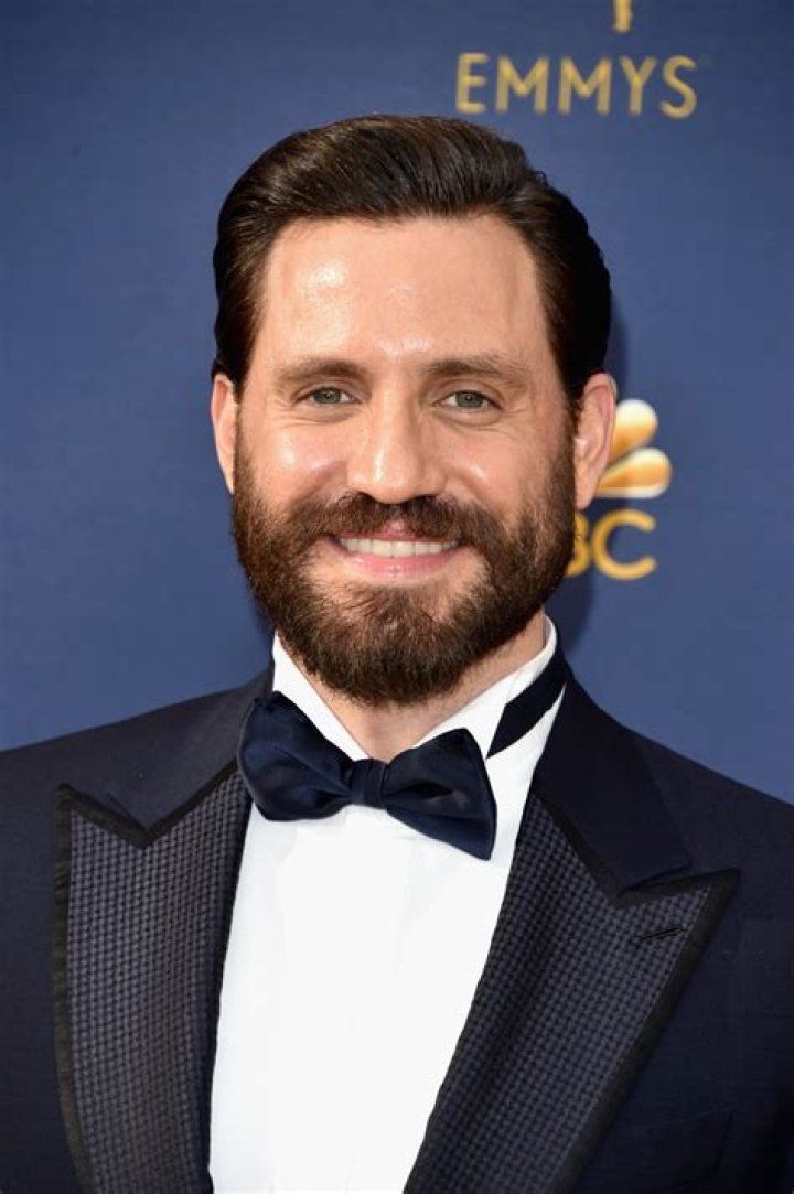 Edgar Ramirez's affectionate message to Ana de Armas