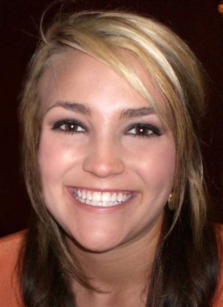 El cambio de Jamie Lynn Spears Antes y después