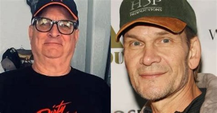 El hermano de Patrick Swayze, Don Swayze Conoce a toda la familia del