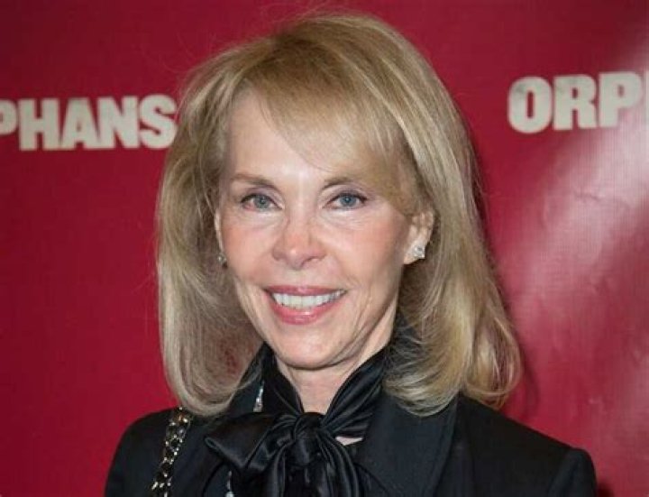 Elaine Joyce bio Age, spouse, children and net worth Tuko.co.ke