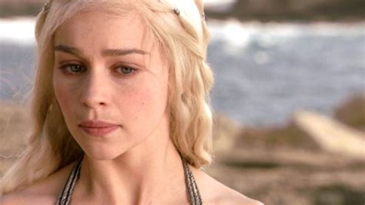 Emilia Clarke's Height, Weight, Bio, Measurements & More