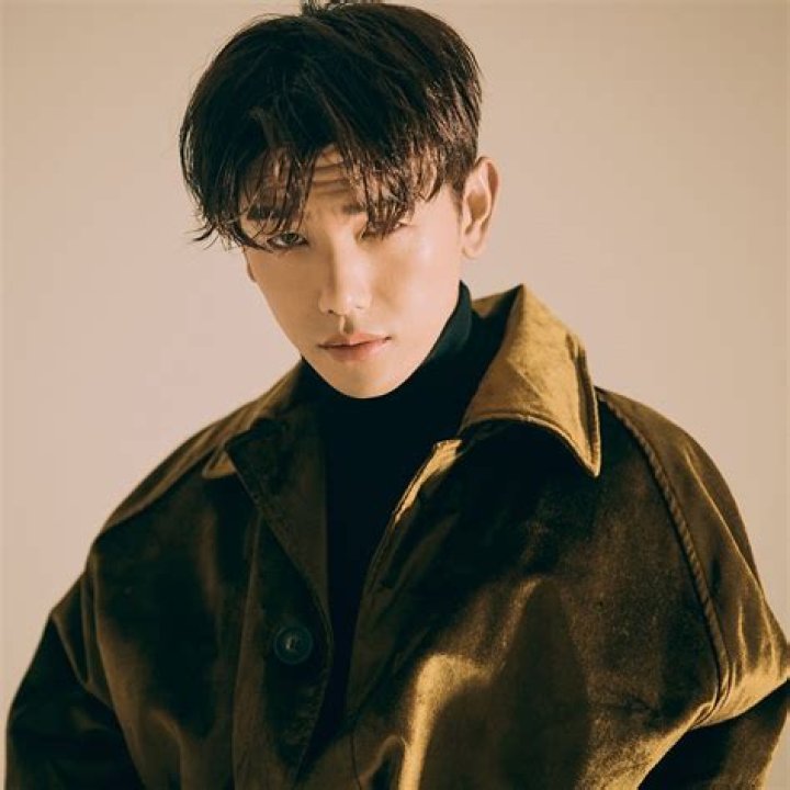 Eric Nam age, hometown, biography Last.fm