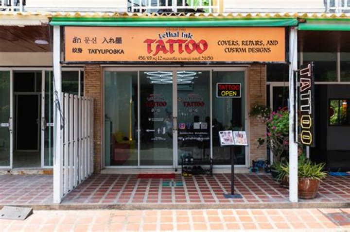 Every tattoo is a personal statement, but there are certain common