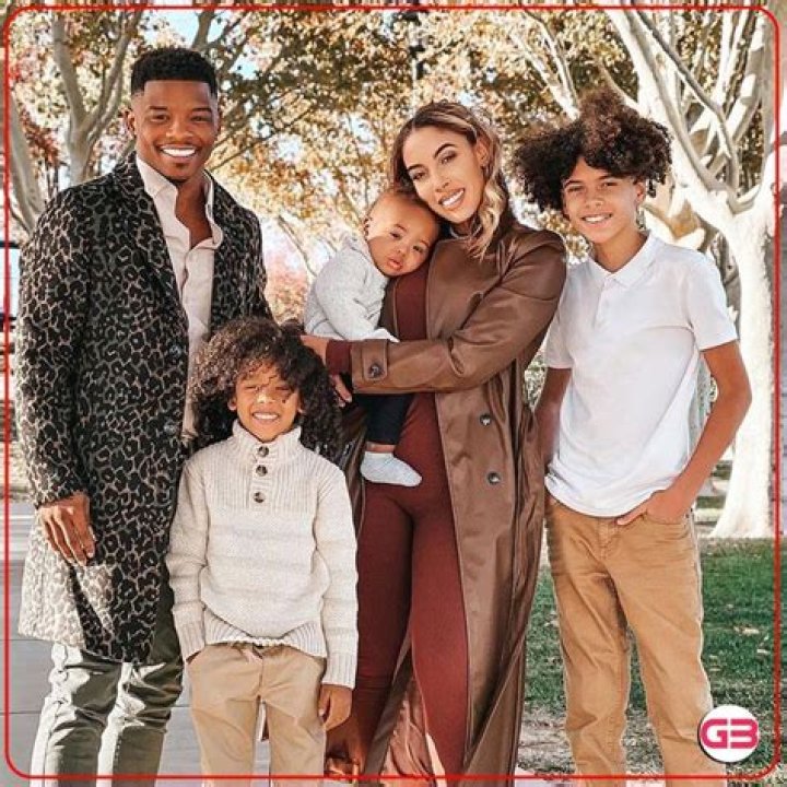 Everything about Braylon Hall’s Parents, Siblings, and Age