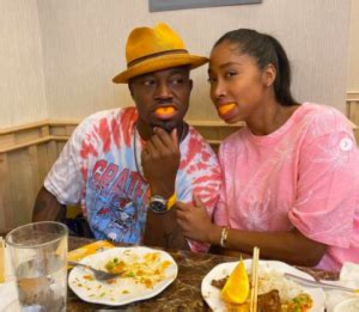 EXCLUSIVE Taye Diggs Gets Engaged &hellip; To Omarion&rsquo;s Baby Mama Apryl