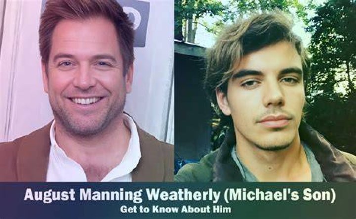 Exploring August Manning Weatherly Insights into Michael's Son