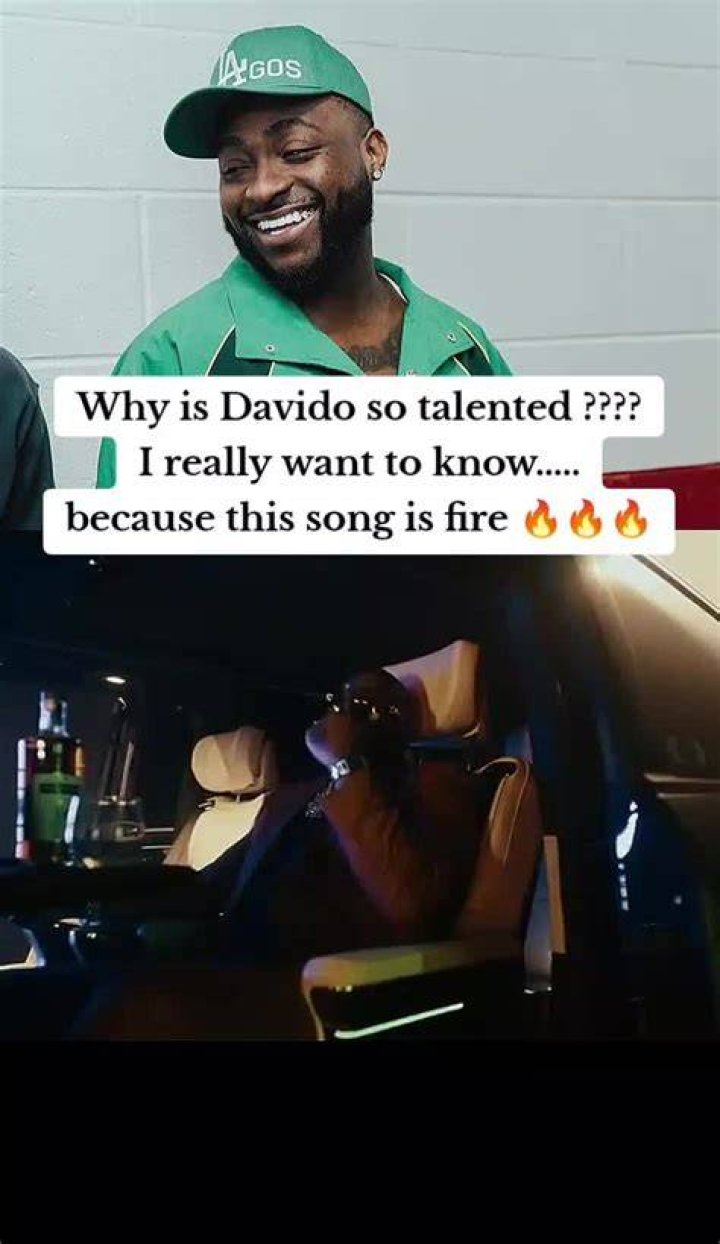 Exploring Davido's Net Worth In Dollars 2024: A Deep Dive