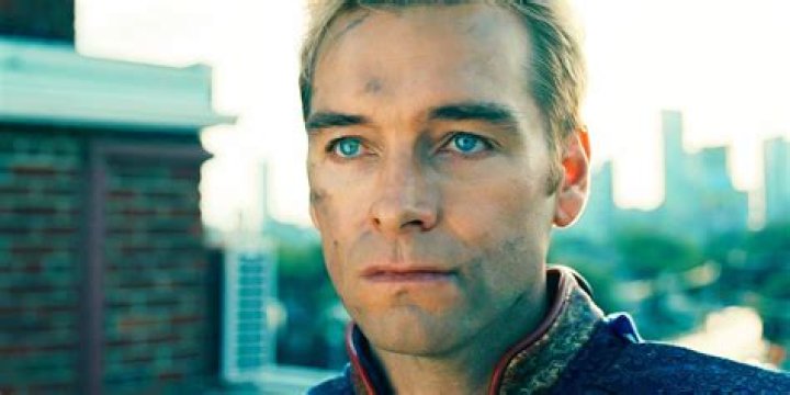 Exploring The Intriguing Antony Starr Accent