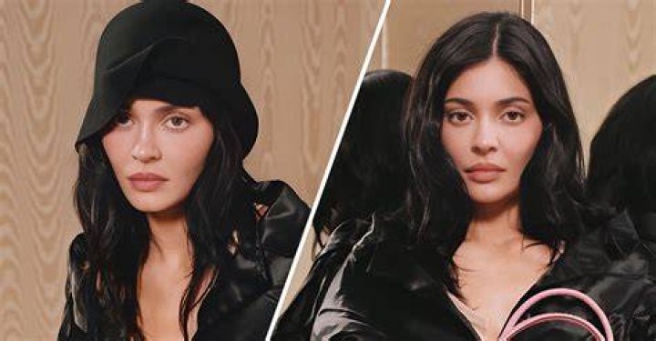 Fans Slam Kylie Jenner For Using Stormi as a 'Living Accessory'