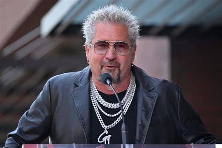 Fieri (Guy Fieri's Sister) Bio, how she died, Age and Net