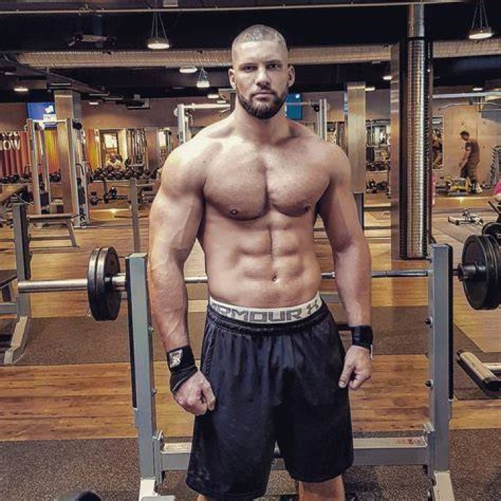 Florian Munteanu "Big Nasty" Net Worth 2022 Bio, Salary, Biggest Awards